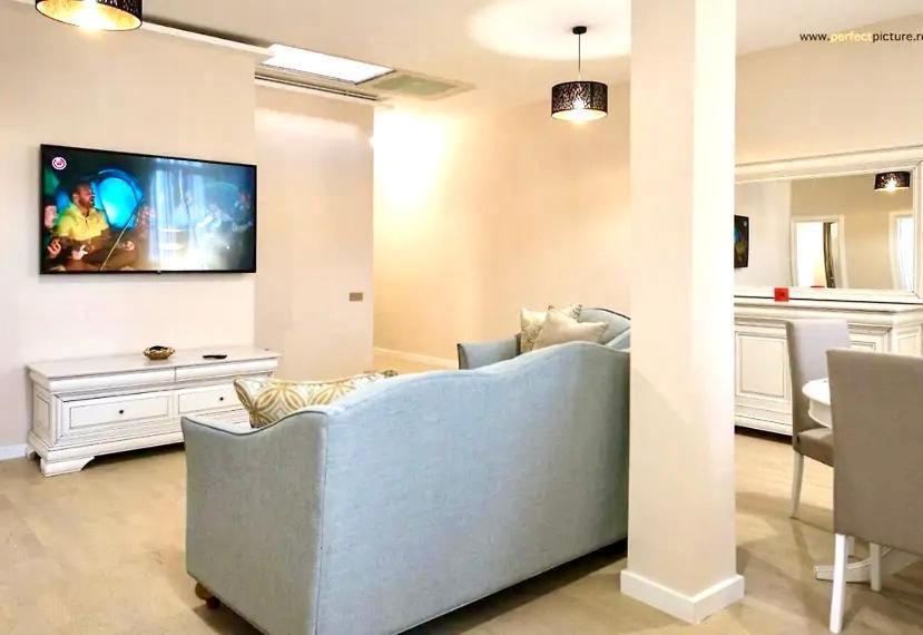 Next Apartments 콘스탄차 외부 사진