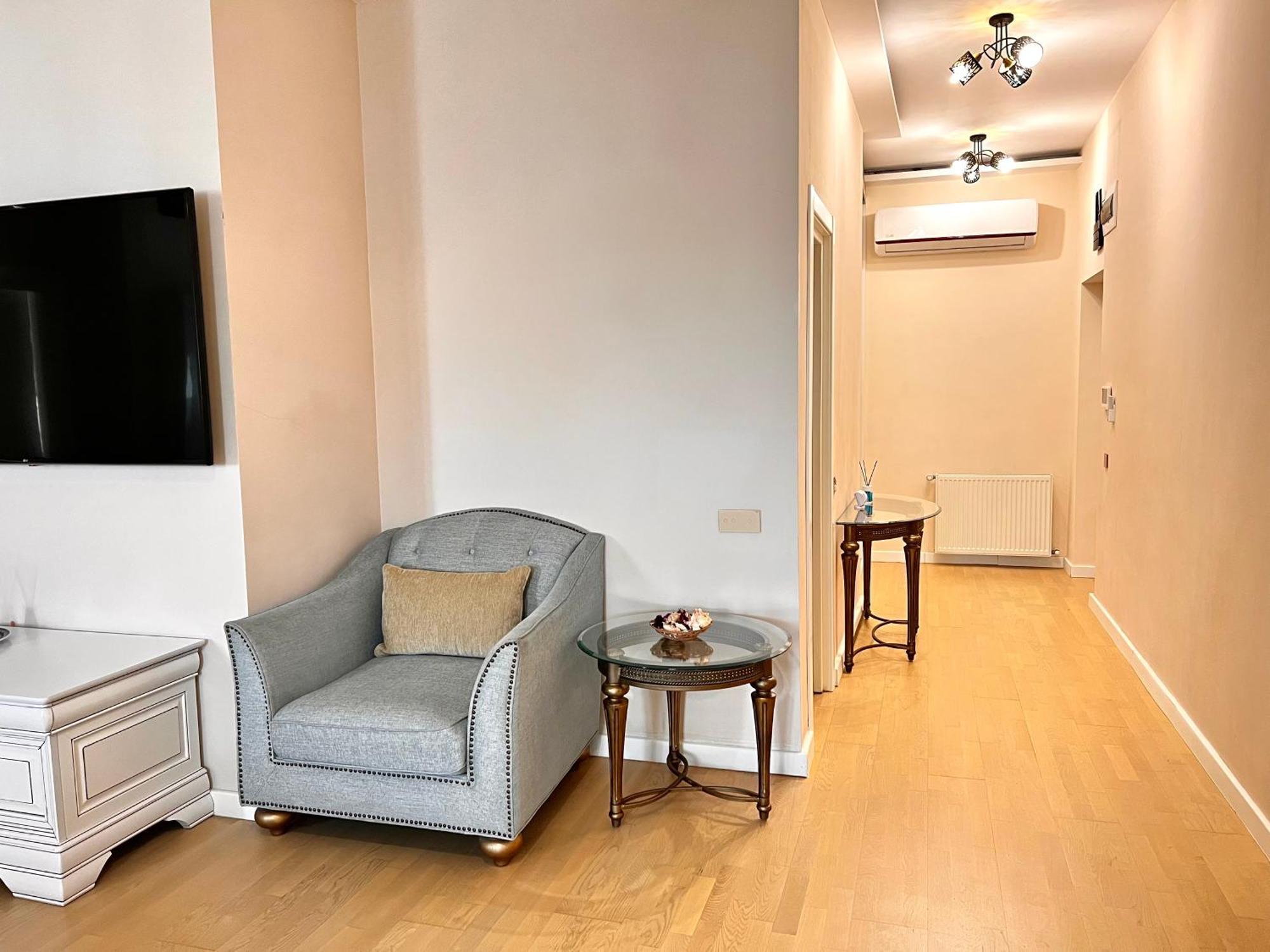 Next Apartments 콘스탄차 외부 사진