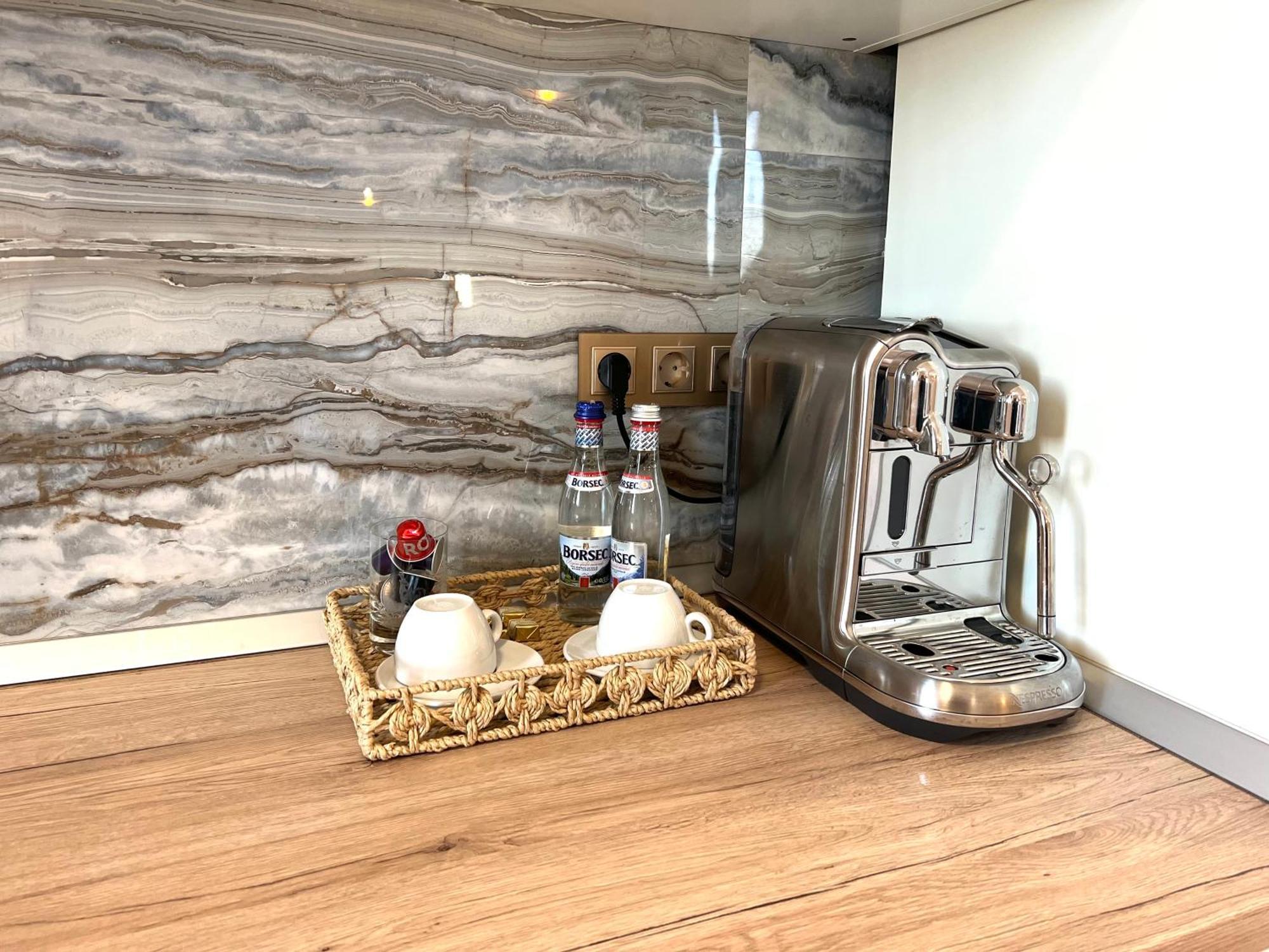 Next Apartments 콘스탄차 외부 사진