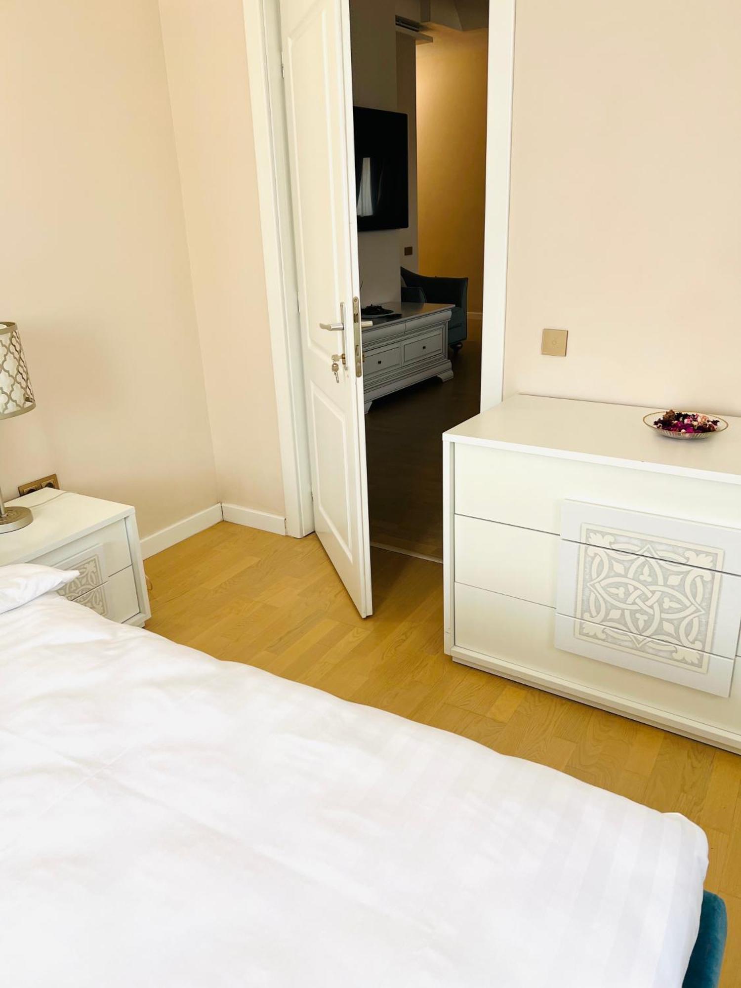 Next Apartments 콘스탄차 외부 사진