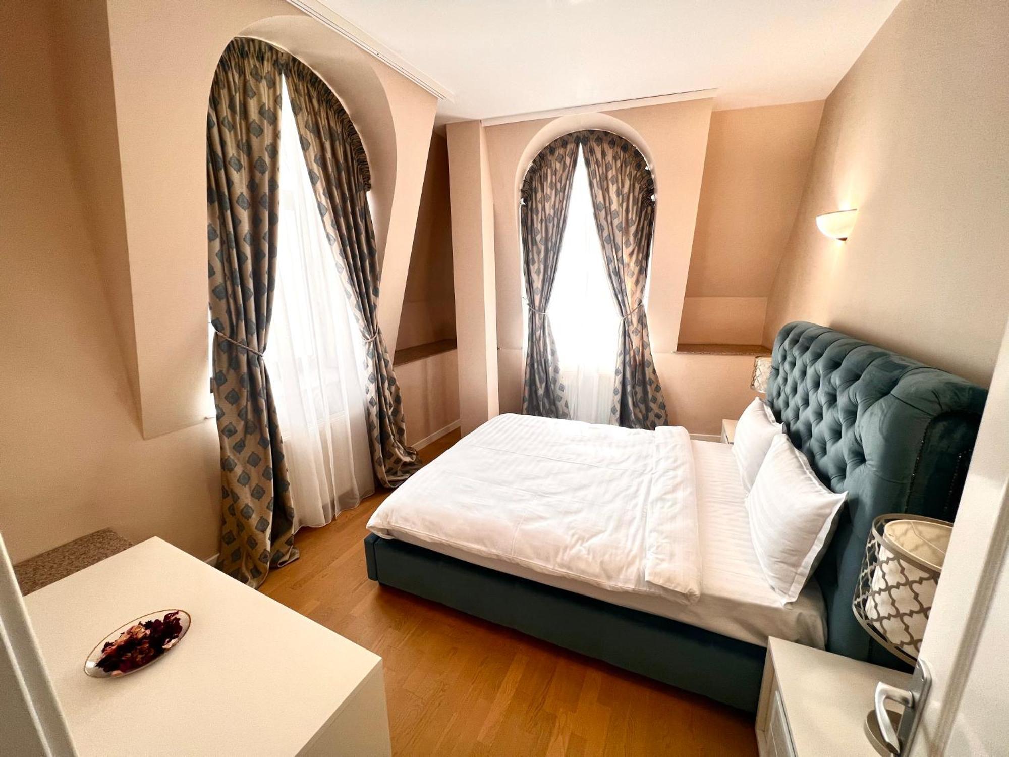 Next Apartments 콘스탄차 외부 사진