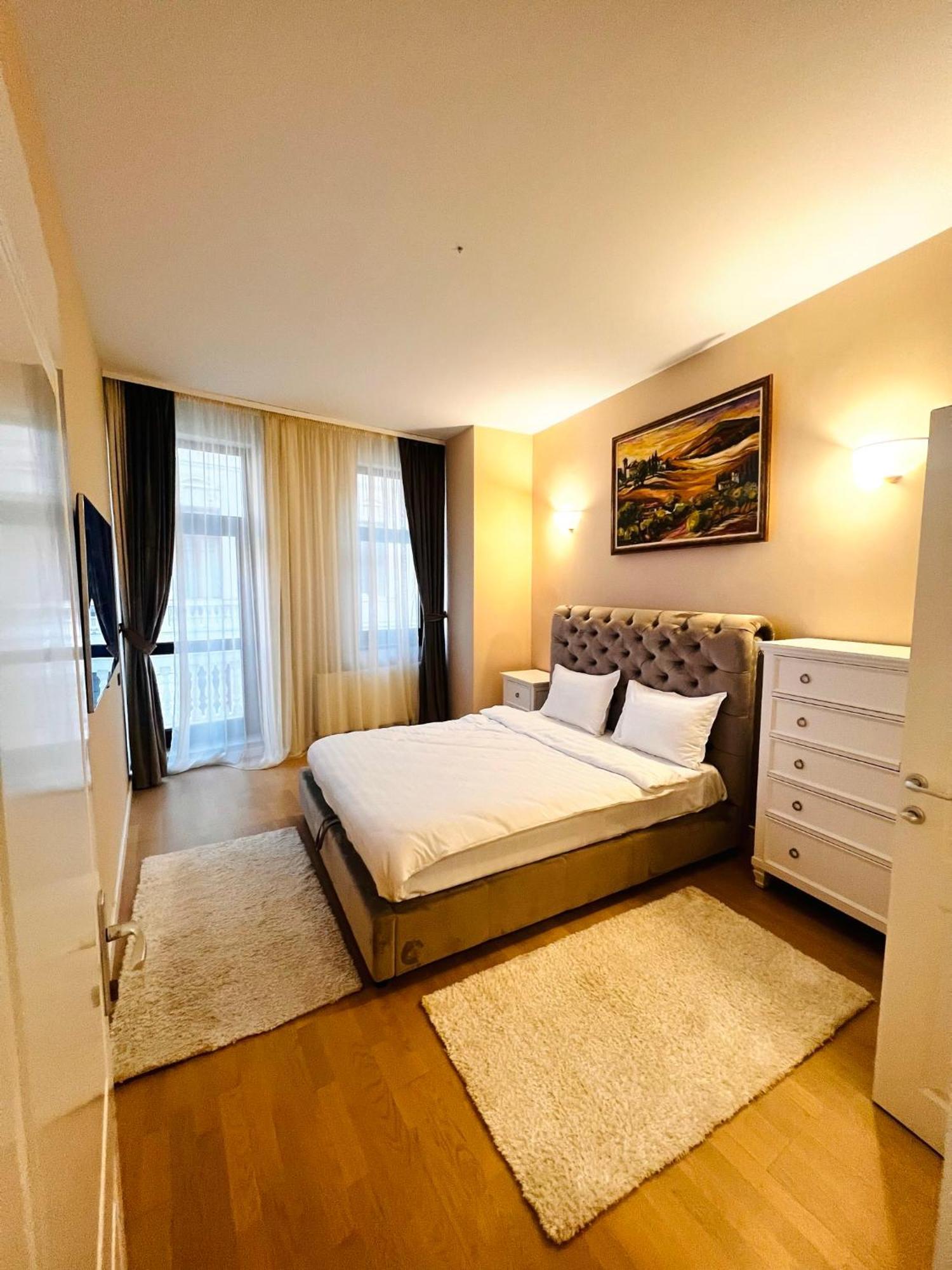 Next Apartments 콘스탄차 외부 사진