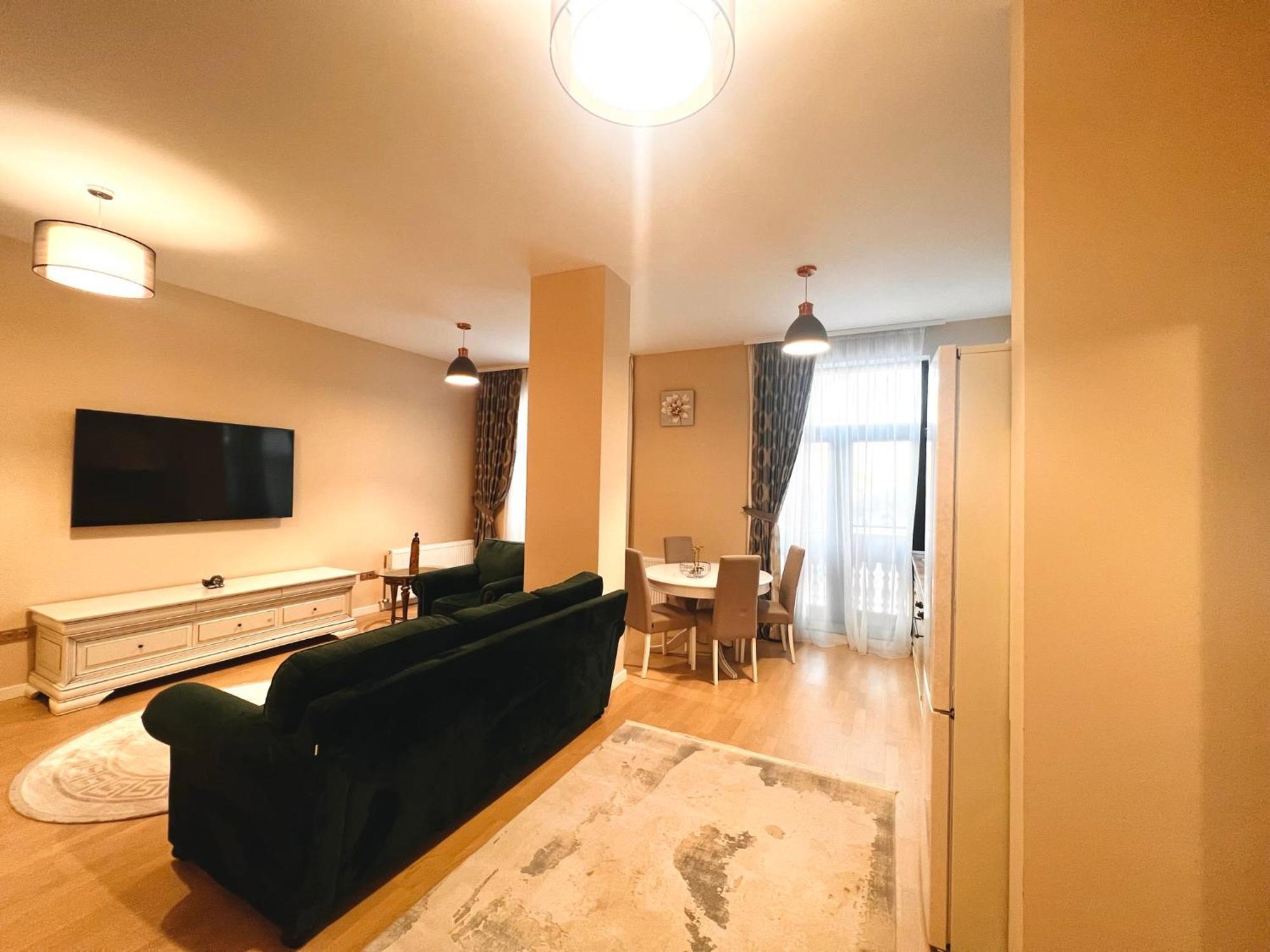 Next Apartments 콘스탄차 외부 사진