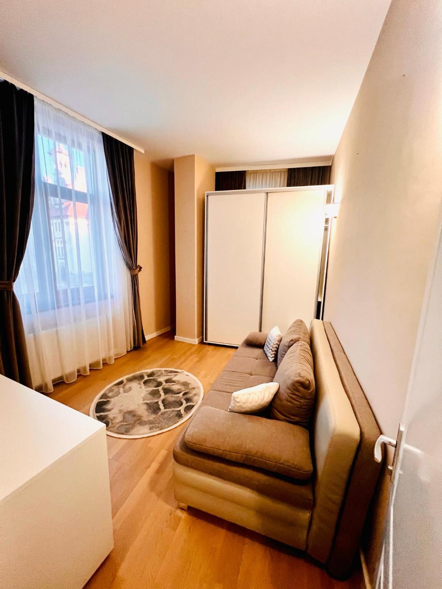 Next Apartments 콘스탄차 외부 사진