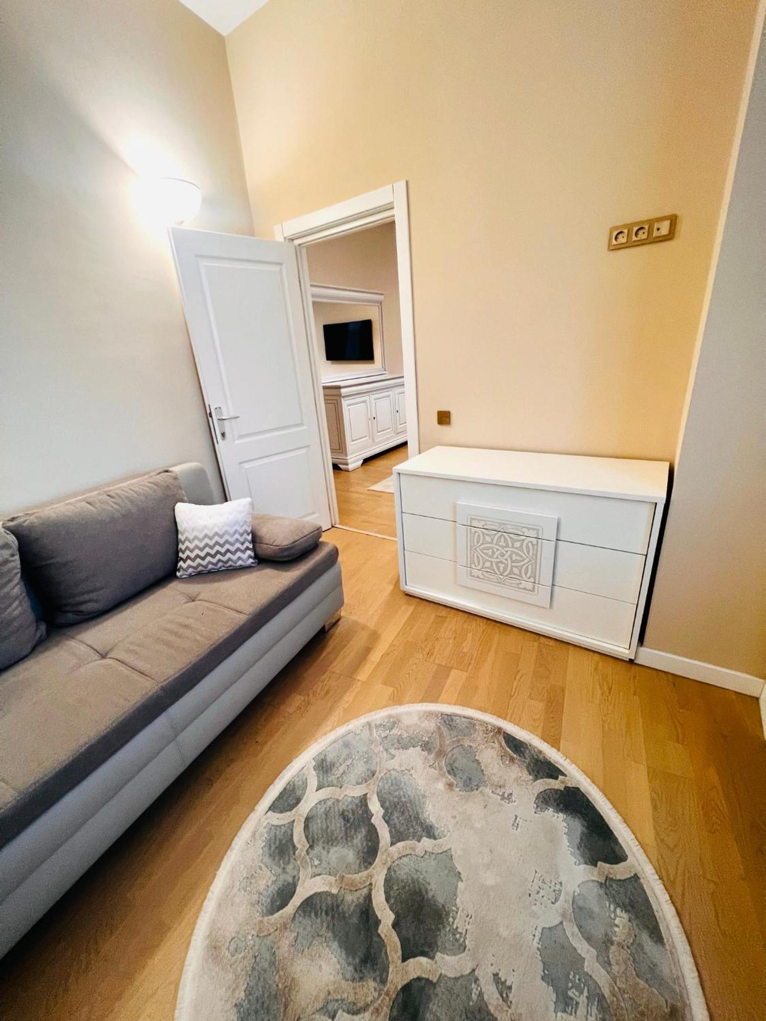 Next Apartments 콘스탄차 외부 사진