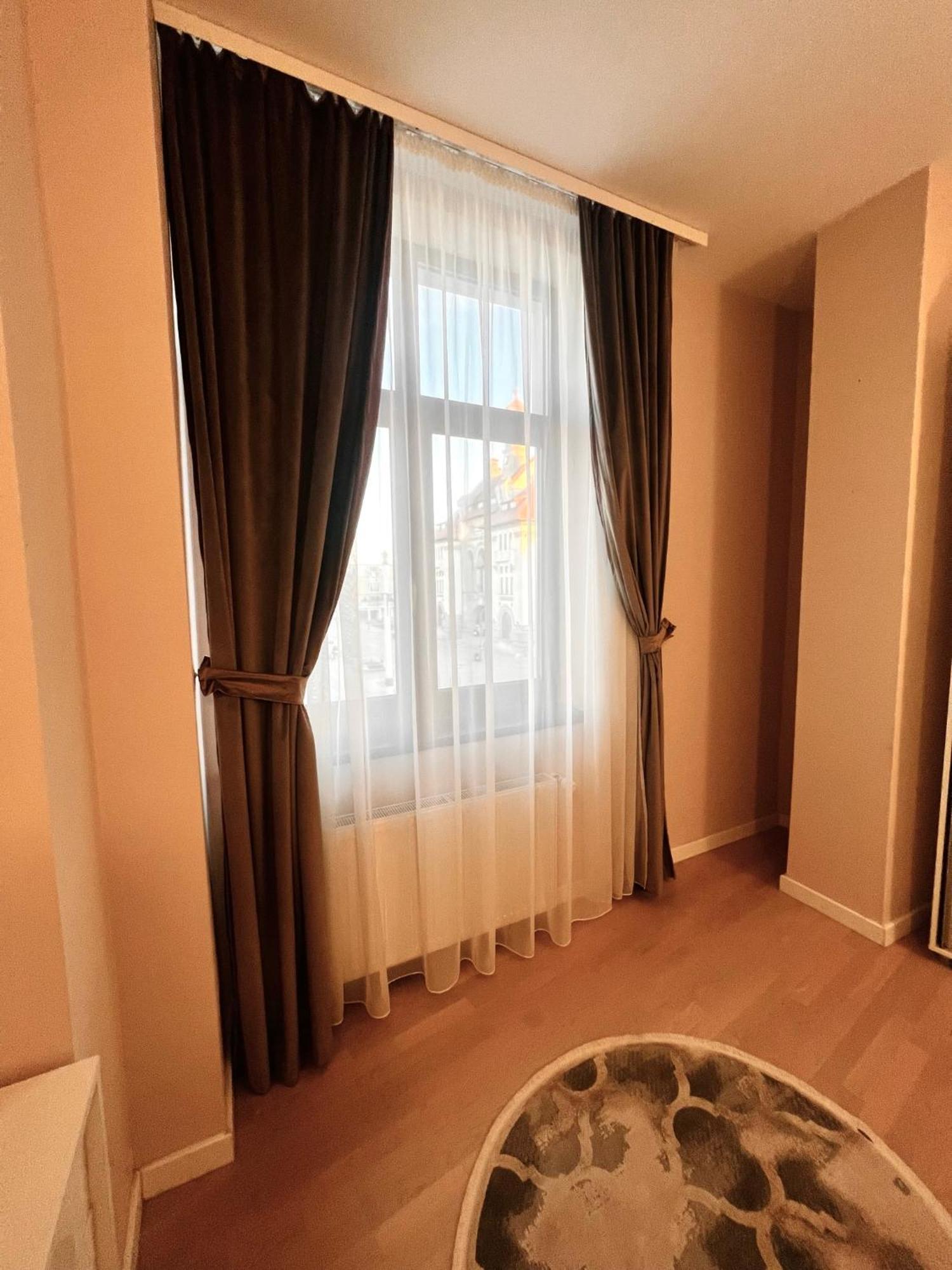 Next Apartments 콘스탄차 외부 사진