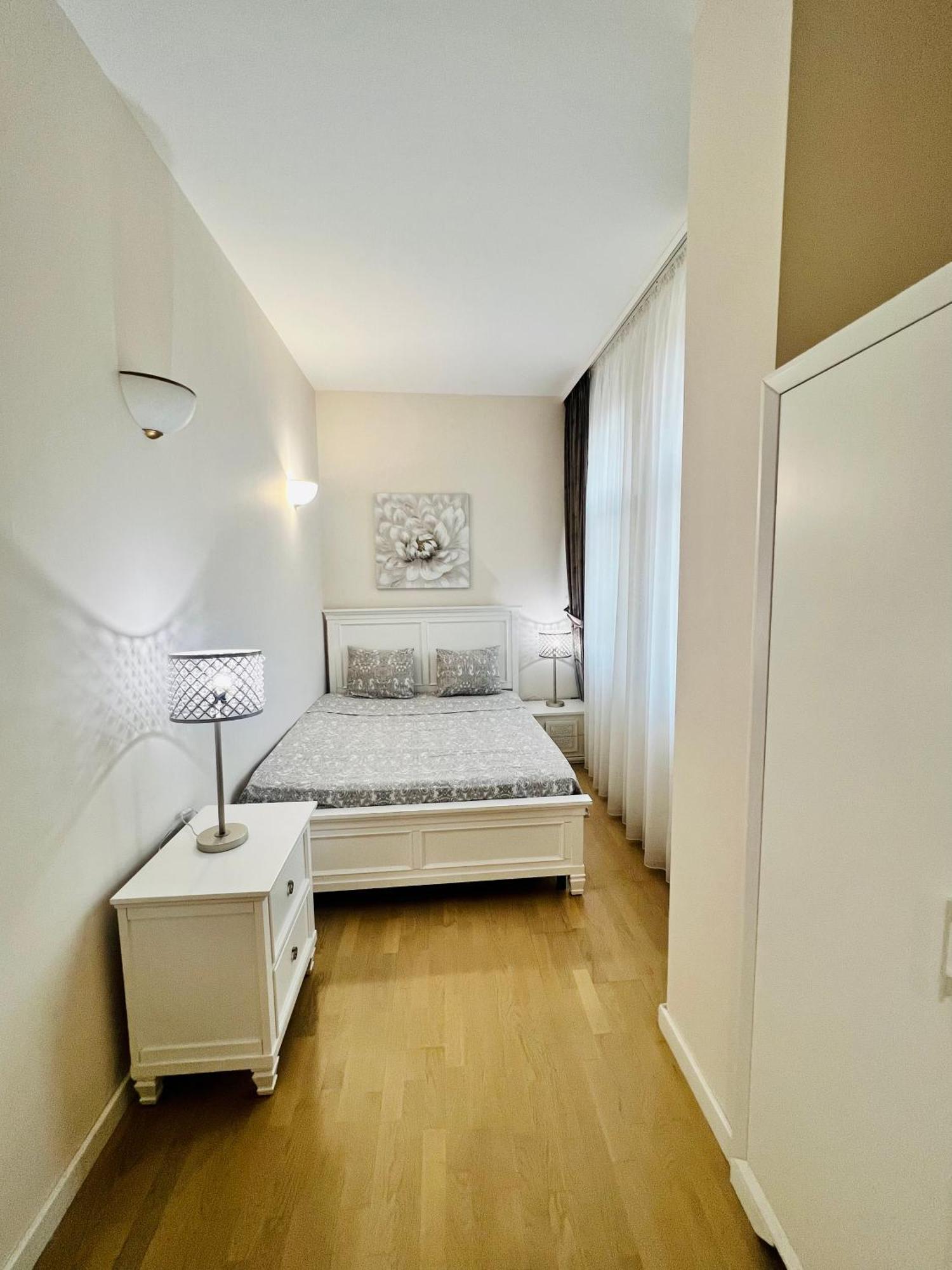 Next Apartments 콘스탄차 외부 사진