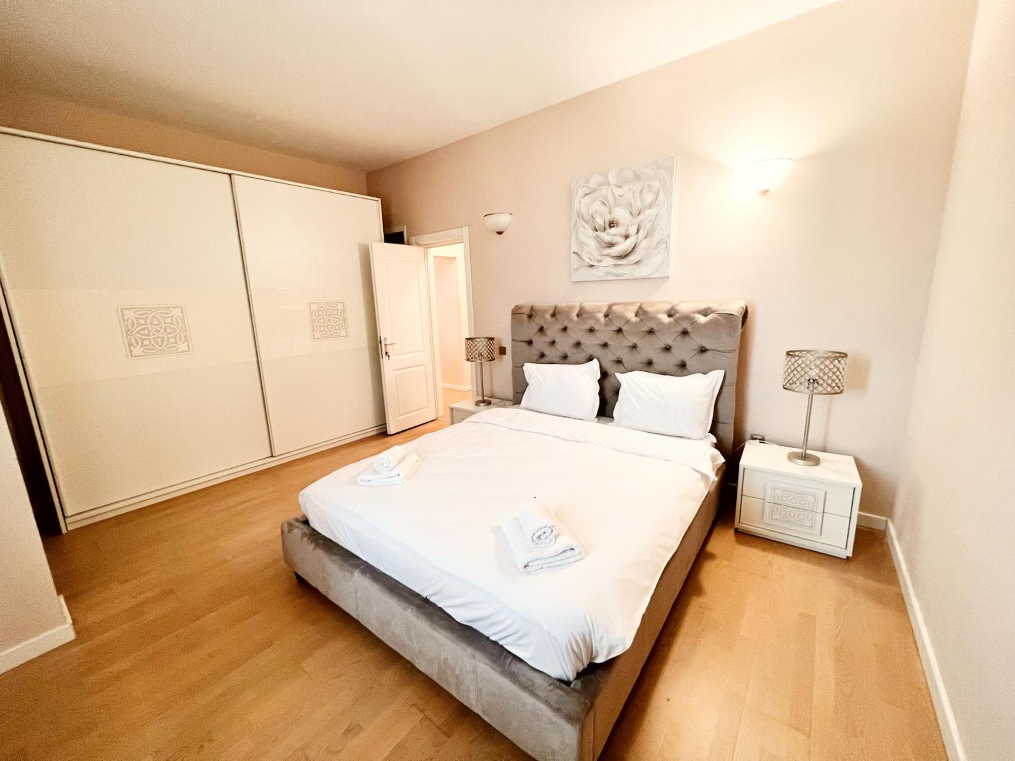 Next Apartments 콘스탄차 외부 사진